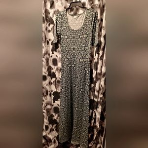 Lularoe Ana dress medium